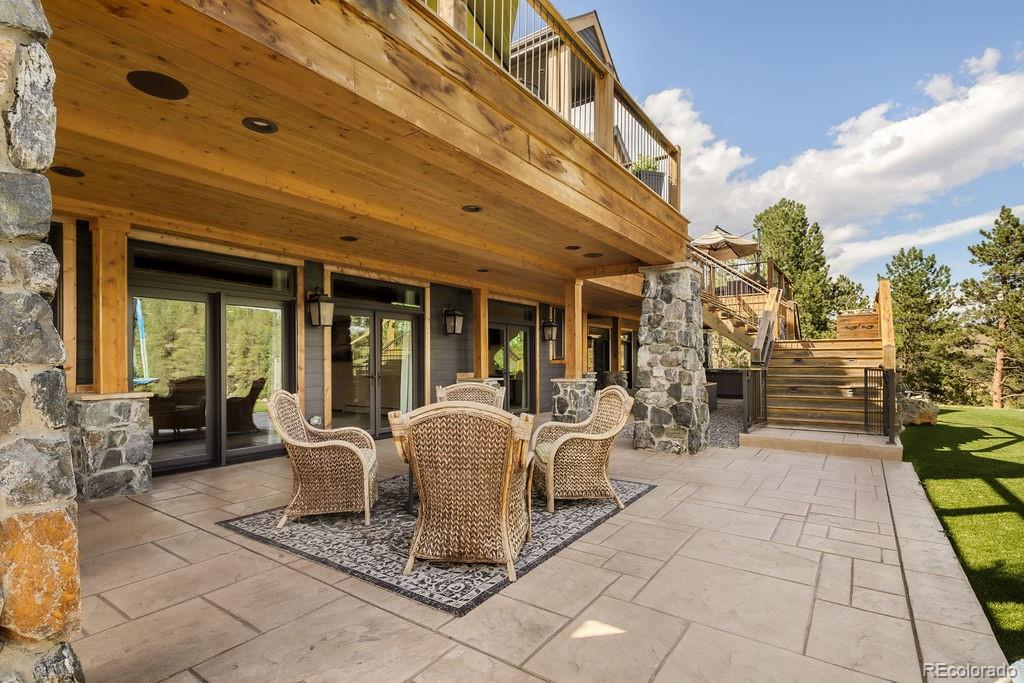 MLS Image #37 for 566  meadow vista drive,evergreen, Colorado