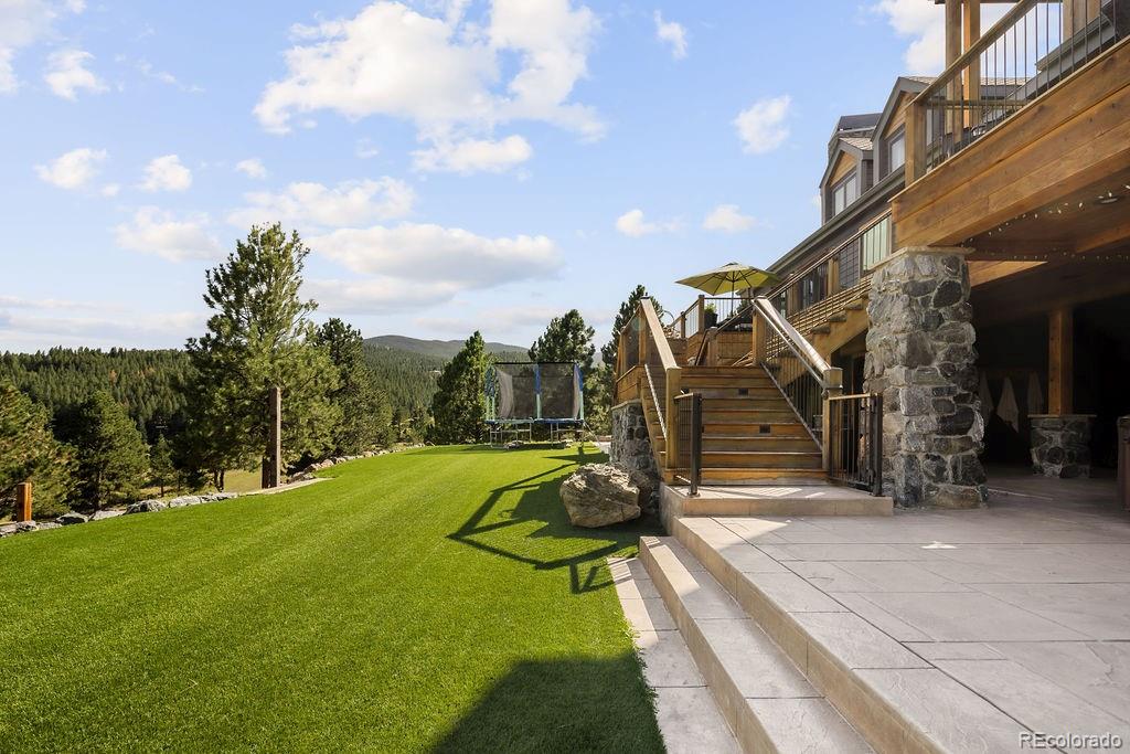 MLS Image #38 for 566  meadow vista drive,evergreen, Colorado