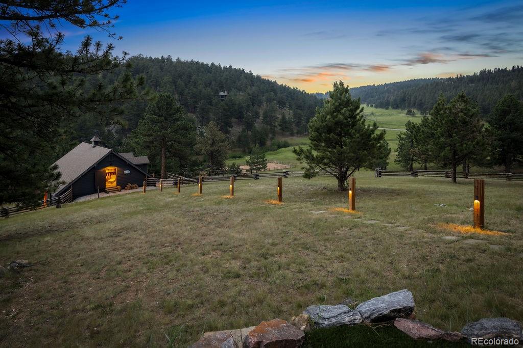 MLS Image #39 for 566  meadow vista drive,evergreen, Colorado