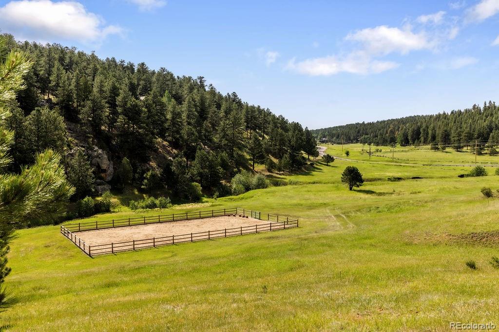 MLS Image #44 for 566  meadow vista drive,evergreen, Colorado