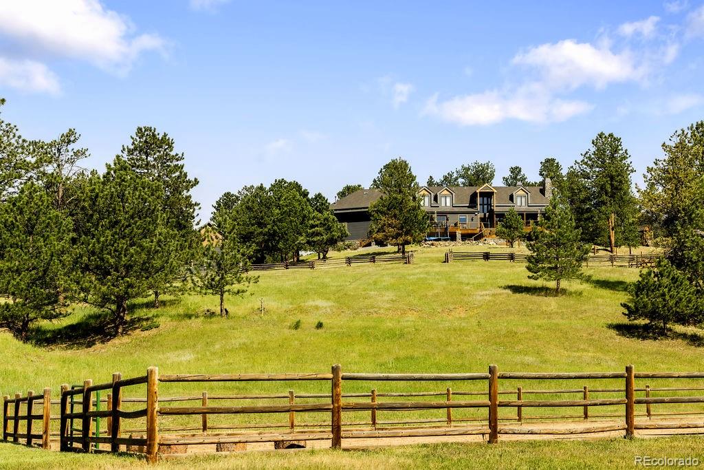 MLS Image #45 for 566  meadow vista drive,evergreen, Colorado