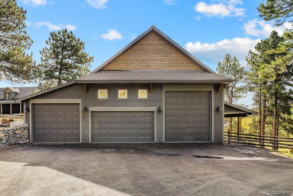 MLS Image #46 for 566  meadow vista drive,evergreen, Colorado