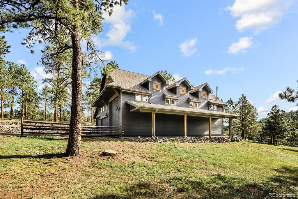 MLS Image #47 for 566  meadow vista drive,evergreen, Colorado