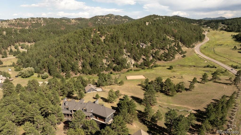 MLS Image #49 for 566  meadow vista drive,evergreen, Colorado