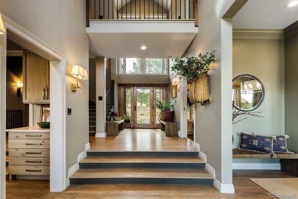 MLS Image #5 for 566  meadow vista drive,evergreen, Colorado