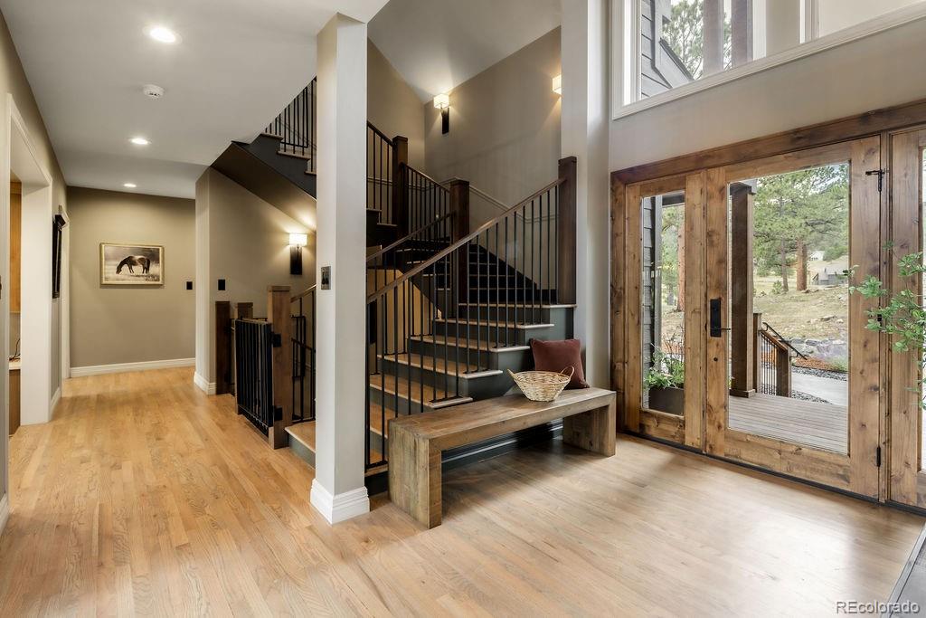 MLS Image #6 for 566  meadow vista drive,evergreen, Colorado