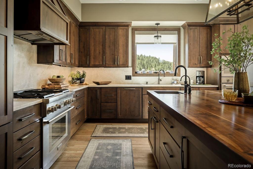 MLS Image #8 for 566  meadow vista drive,evergreen, Colorado