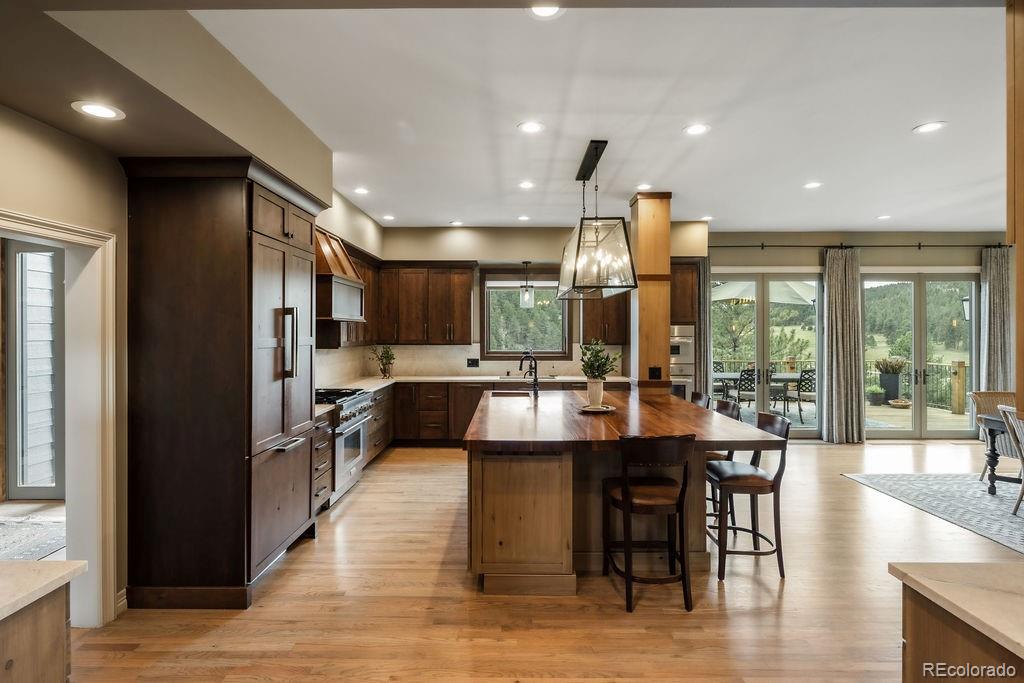 MLS Image #9 for 566  meadow vista drive,evergreen, Colorado