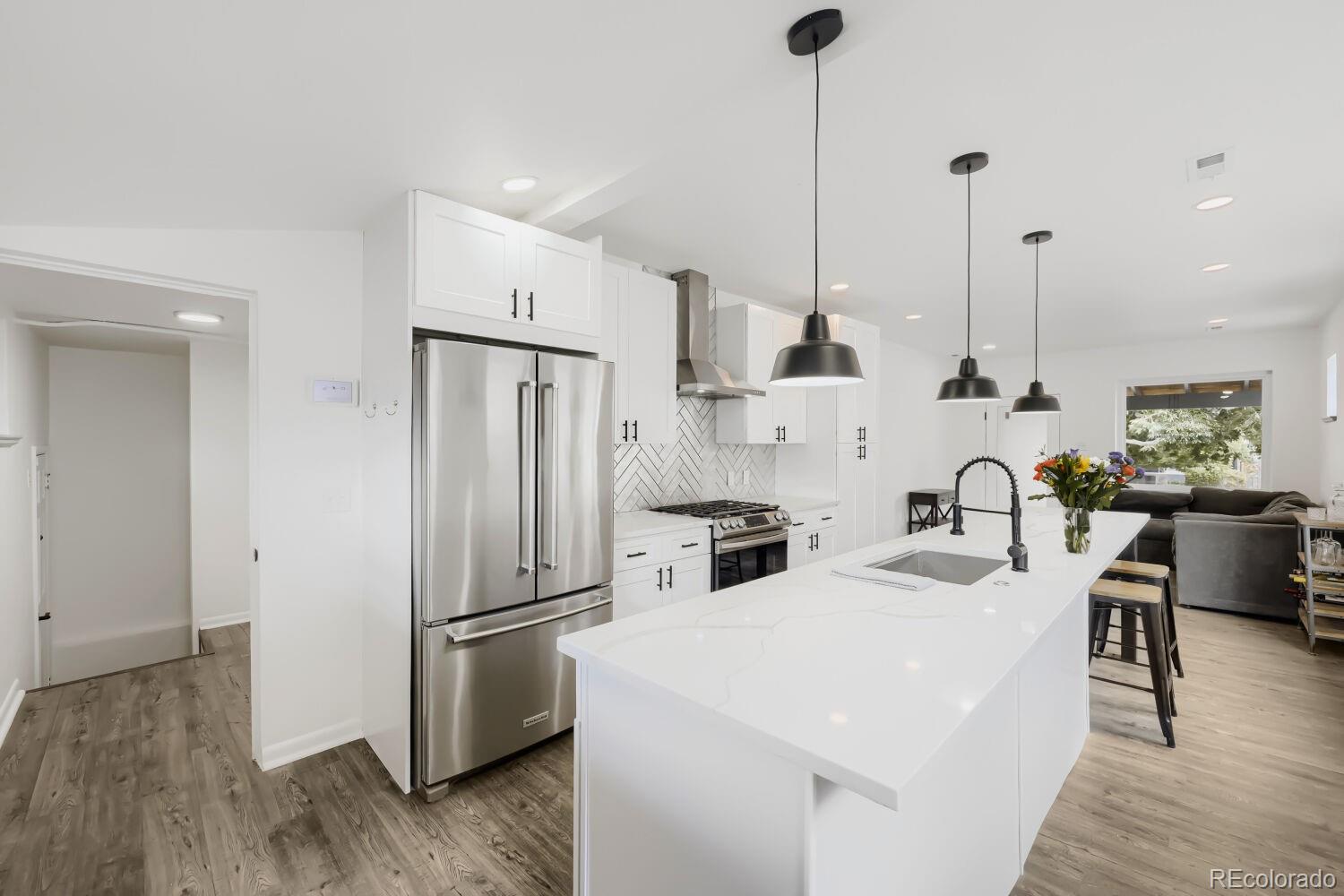 MLS Image #10 for 4045  shoshone street,denver, Colorado