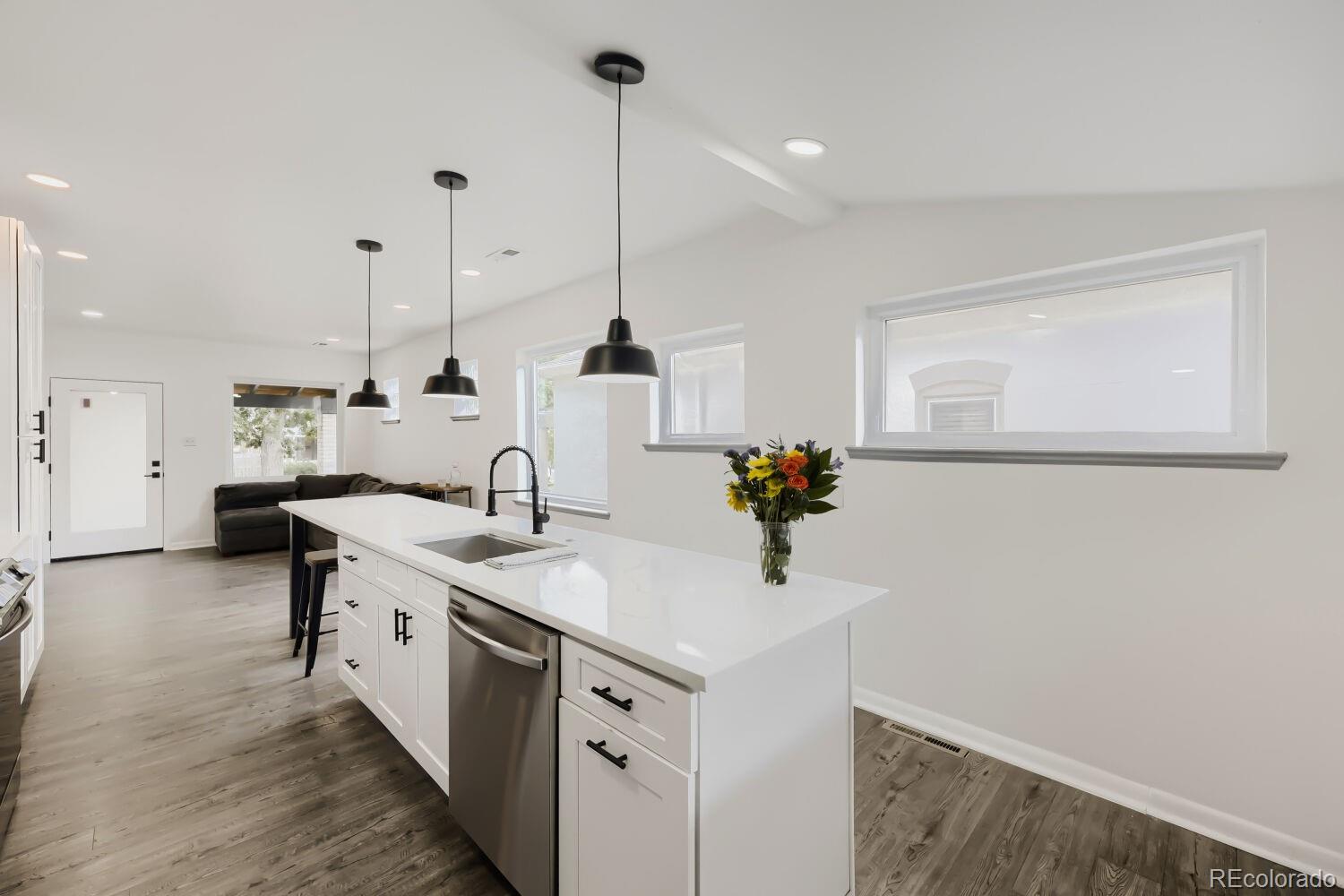MLS Image #11 for 4045  shoshone street,denver, Colorado