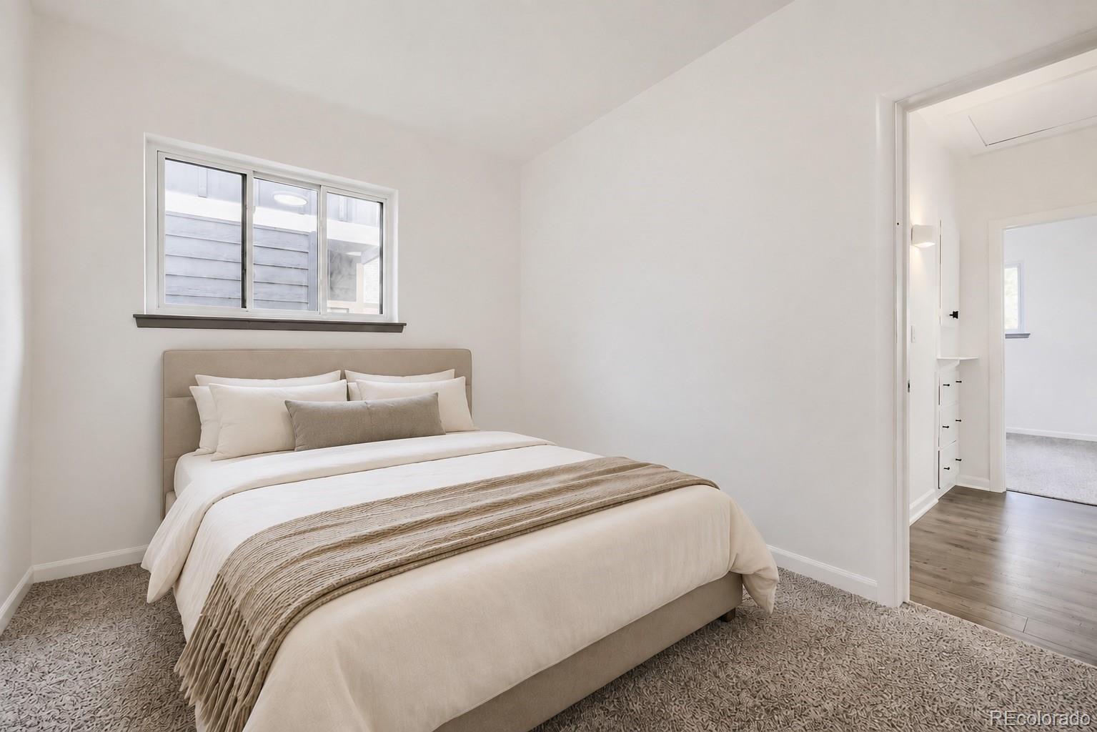 MLS Image #13 for 4045  shoshone street,denver, Colorado