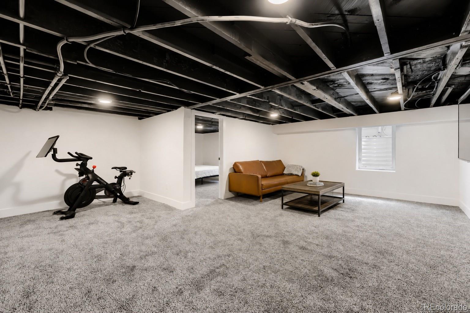 MLS Image #16 for 4045  shoshone street,denver, Colorado