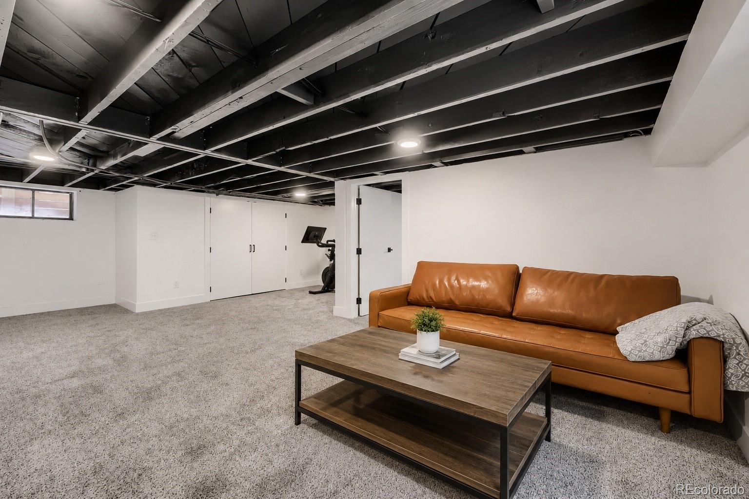 MLS Image #17 for 4045  shoshone street,denver, Colorado