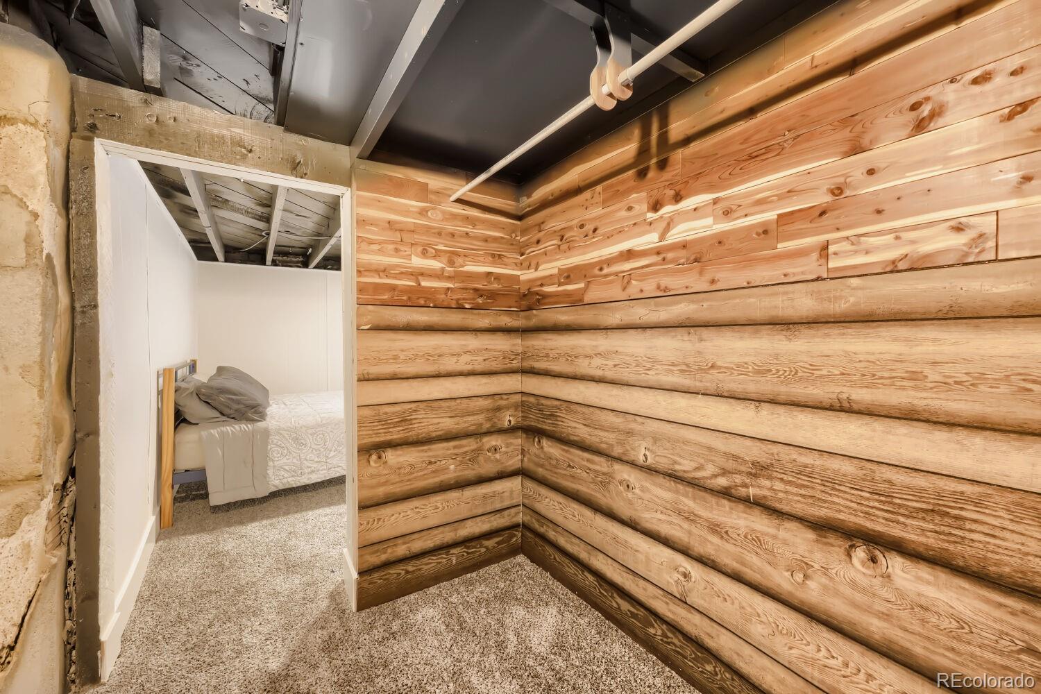 MLS Image #19 for 4045  shoshone street,denver, Colorado