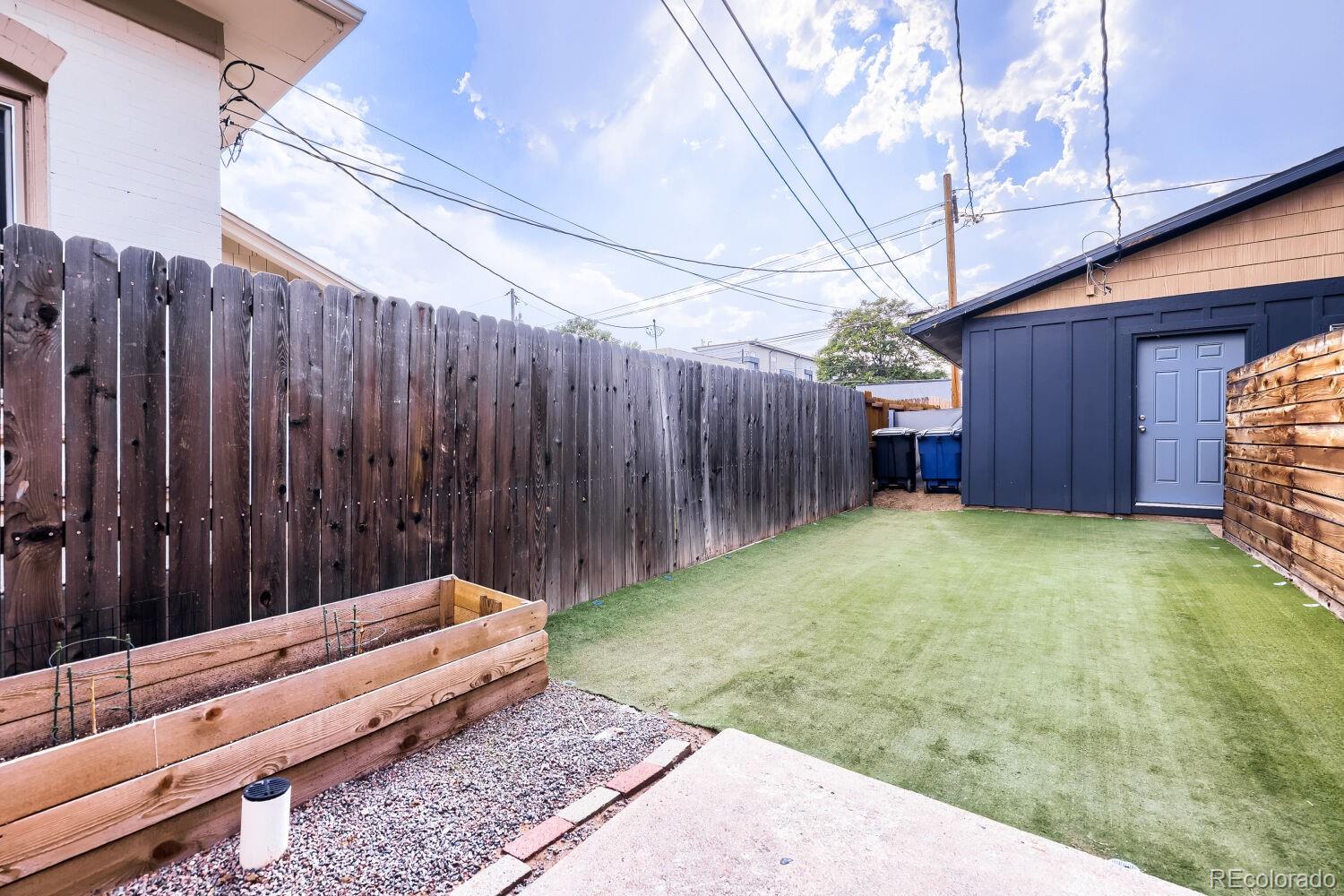 MLS Image #21 for 4045  shoshone street,denver, Colorado