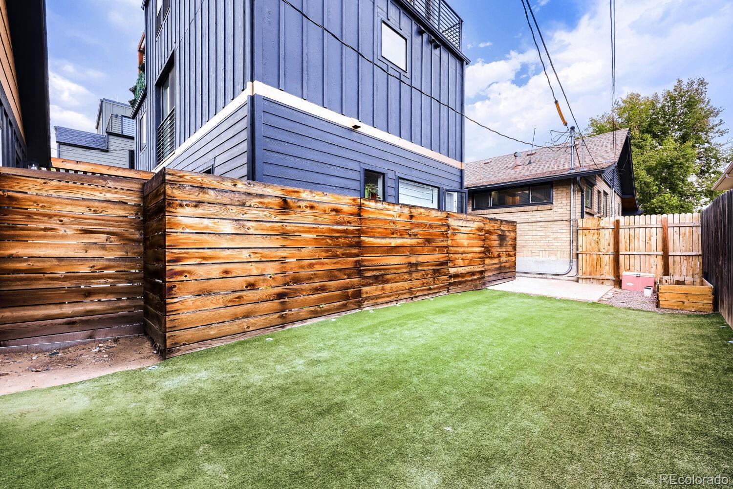 MLS Image #22 for 4045  shoshone street,denver, Colorado