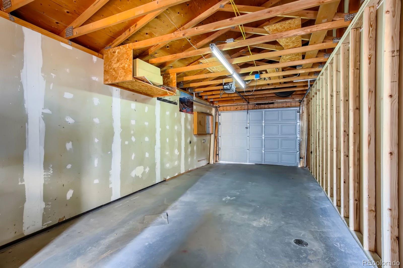 MLS Image #23 for 4045  shoshone street,denver, Colorado