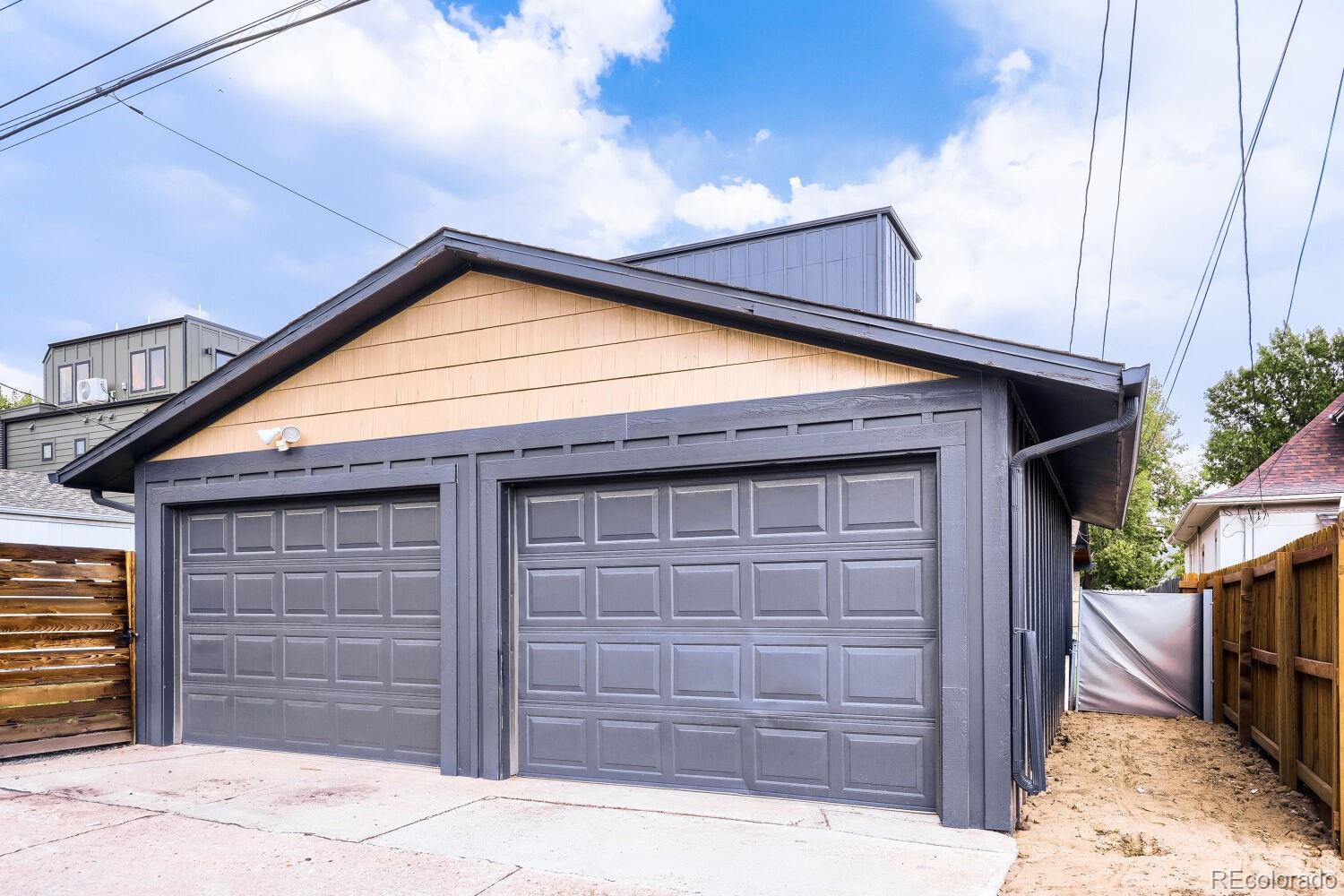 MLS Image #24 for 4045  shoshone street,denver, Colorado