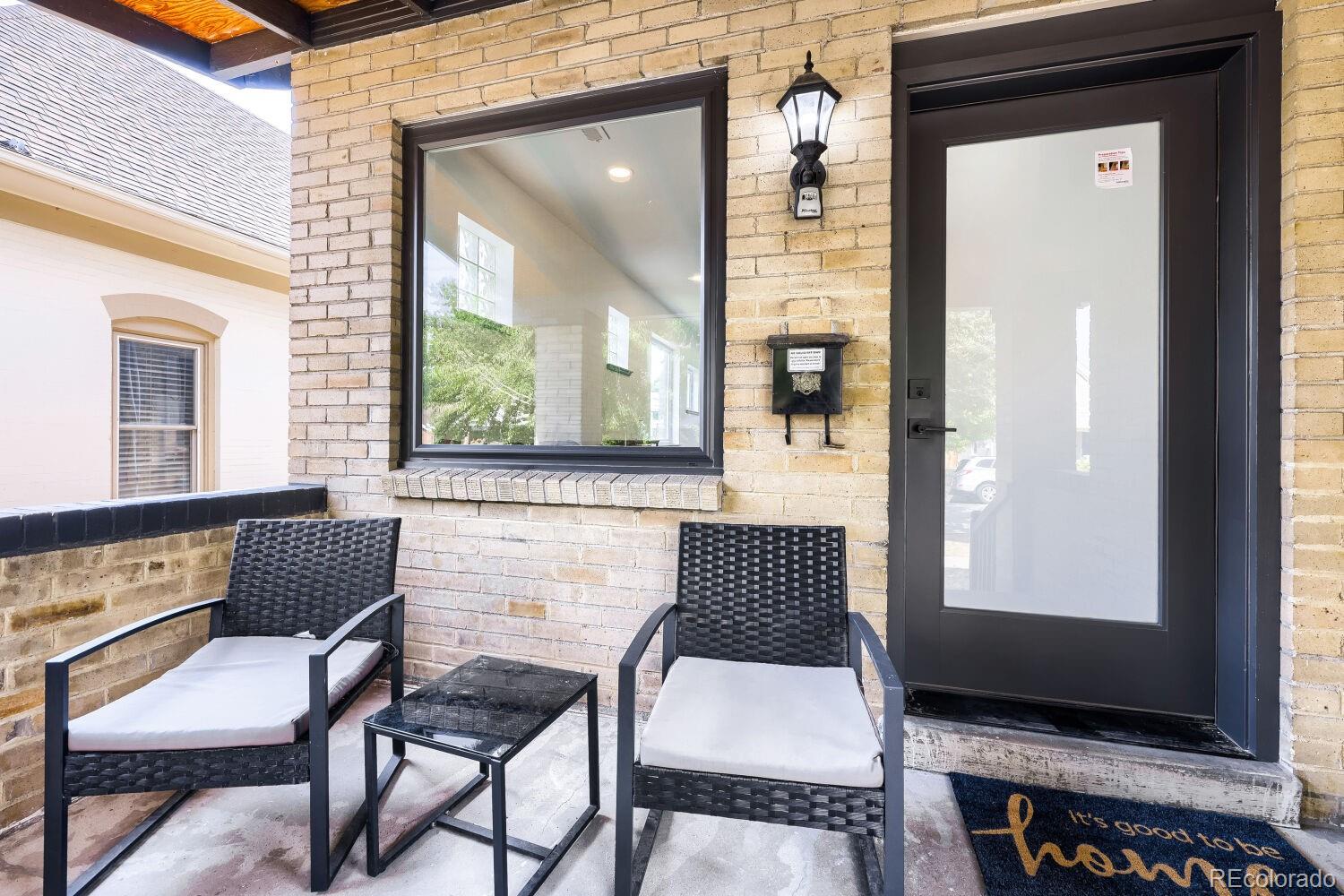 MLS Image #3 for 4045  shoshone street,denver, Colorado
