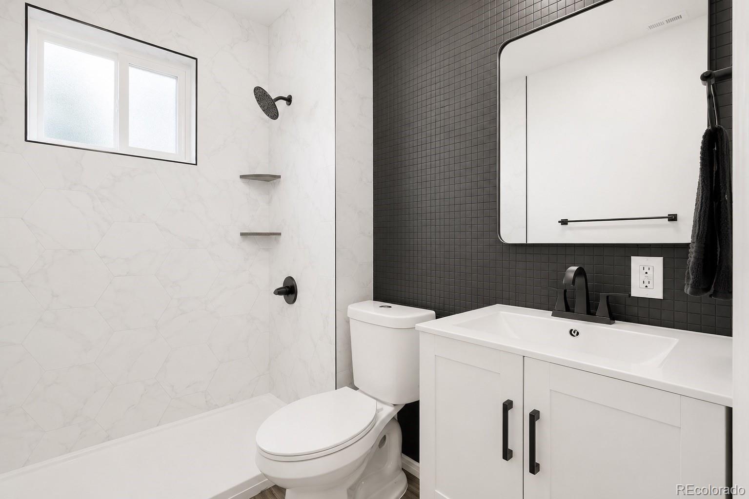 MLS Image #4 for 4045  shoshone street,denver, Colorado