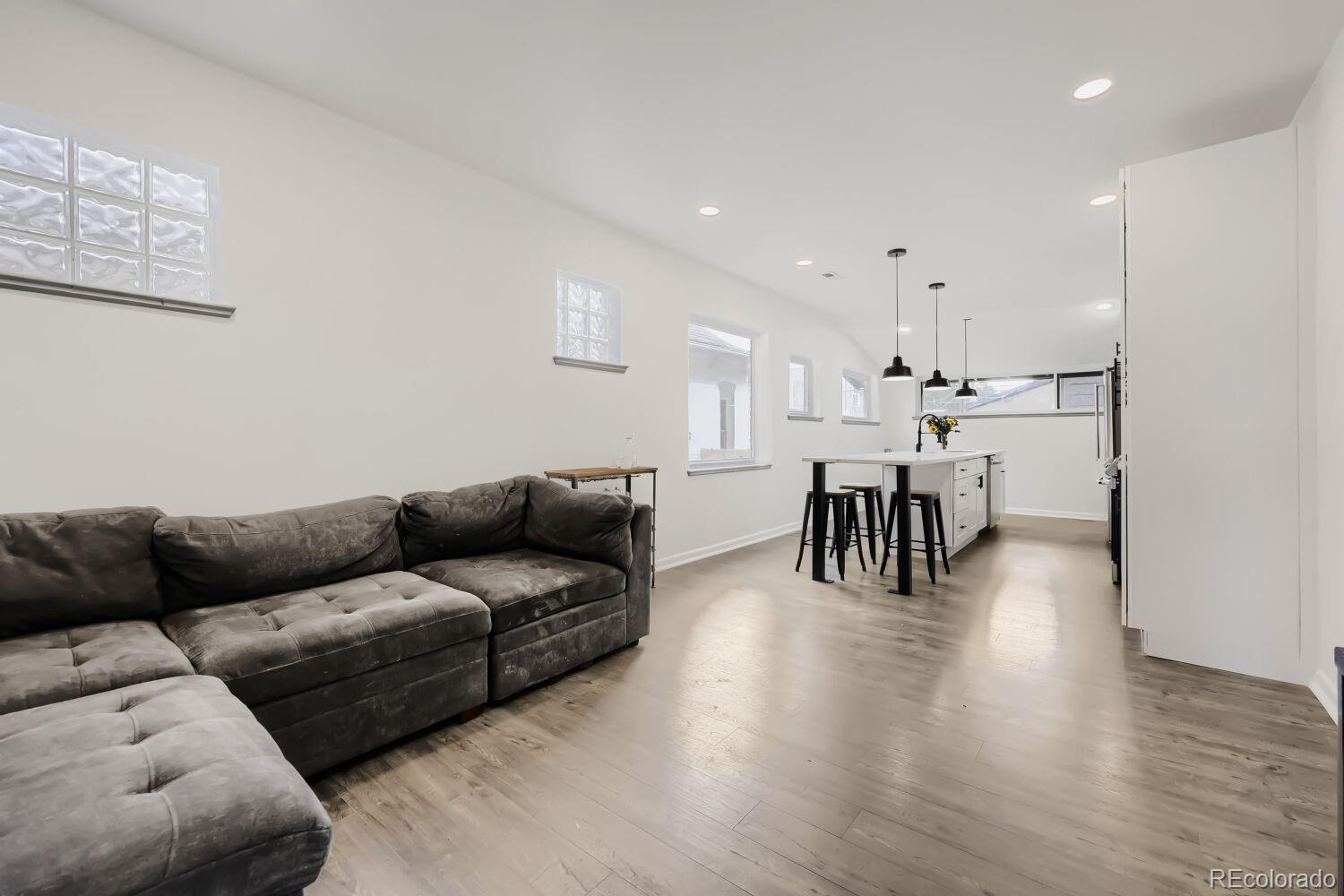 MLS Image #5 for 4045  shoshone street,denver, Colorado