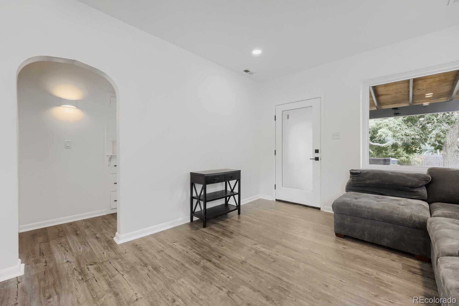 MLS Image #6 for 4045  shoshone street,denver, Colorado