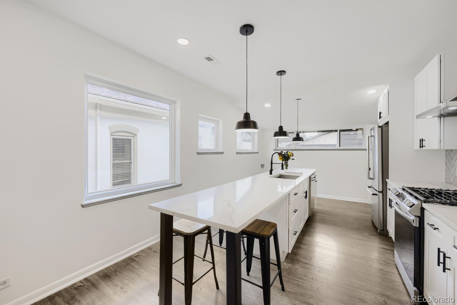 MLS Image #8 for 4045  shoshone street,denver, Colorado