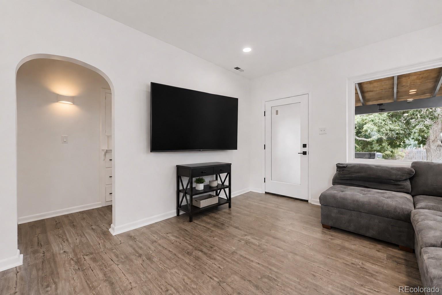 MLS Image #9 for 4045  shoshone street,denver, Colorado