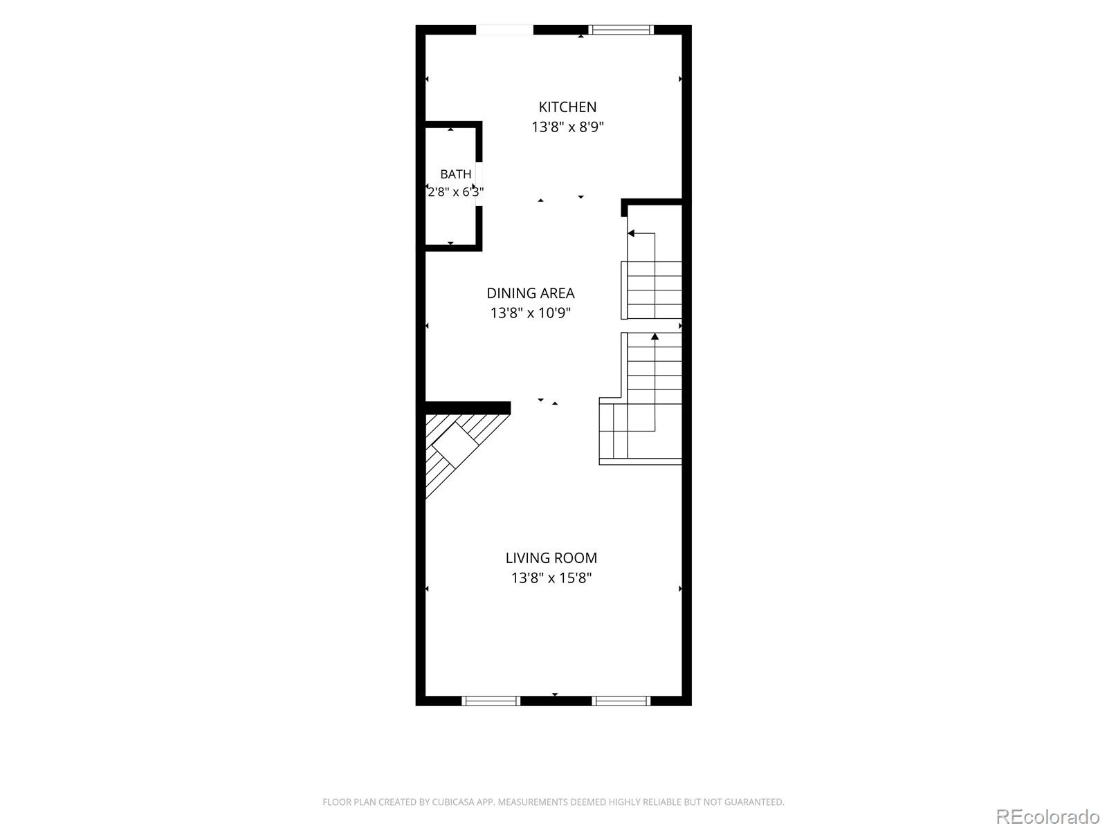 MLS Image #46 for 2965 w 81st avenue,westminster, Colorado