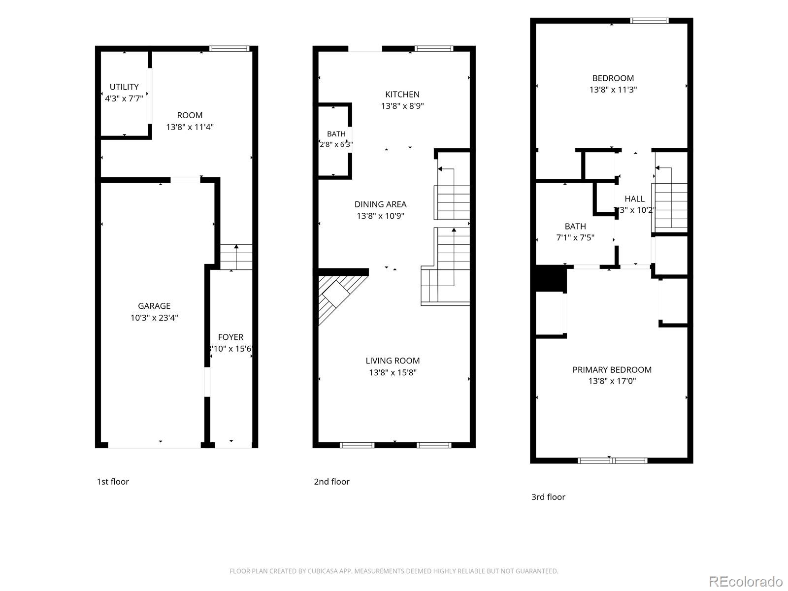 MLS Image #48 for 2965 w 81st avenue,westminster, Colorado
