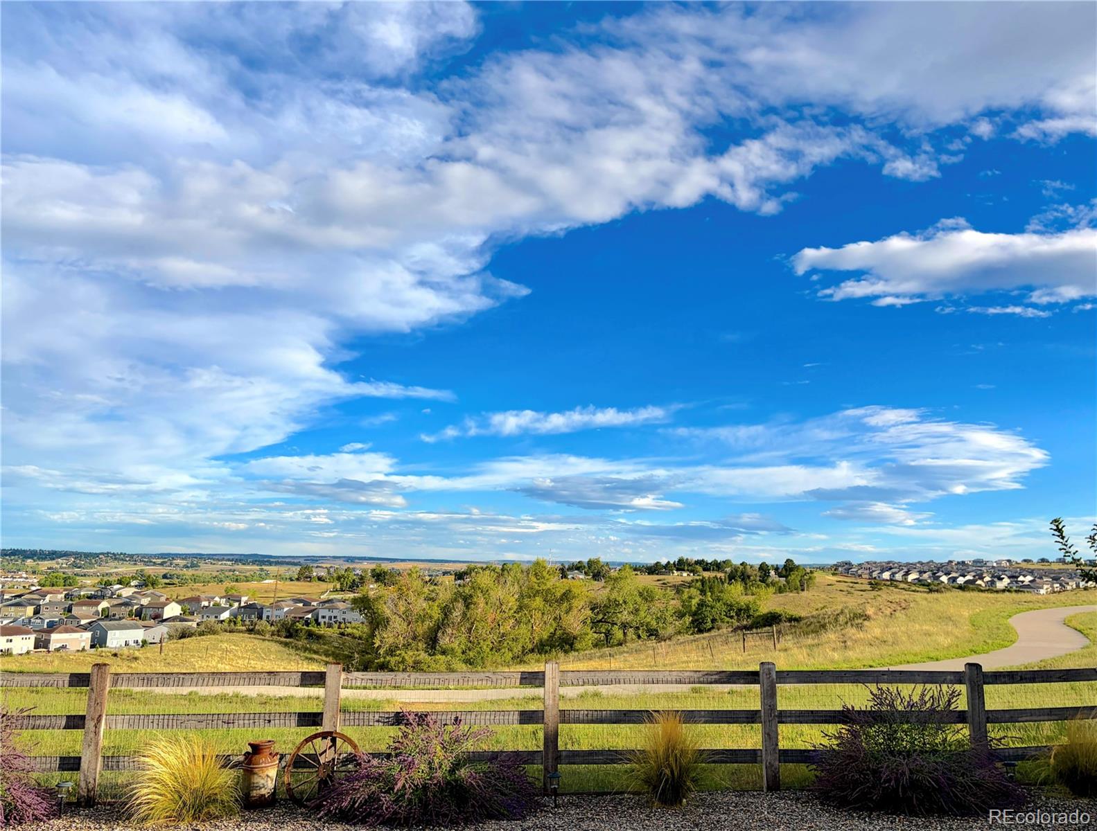 MLS Image #2 for 17664  prairie peak trail,parker, Colorado