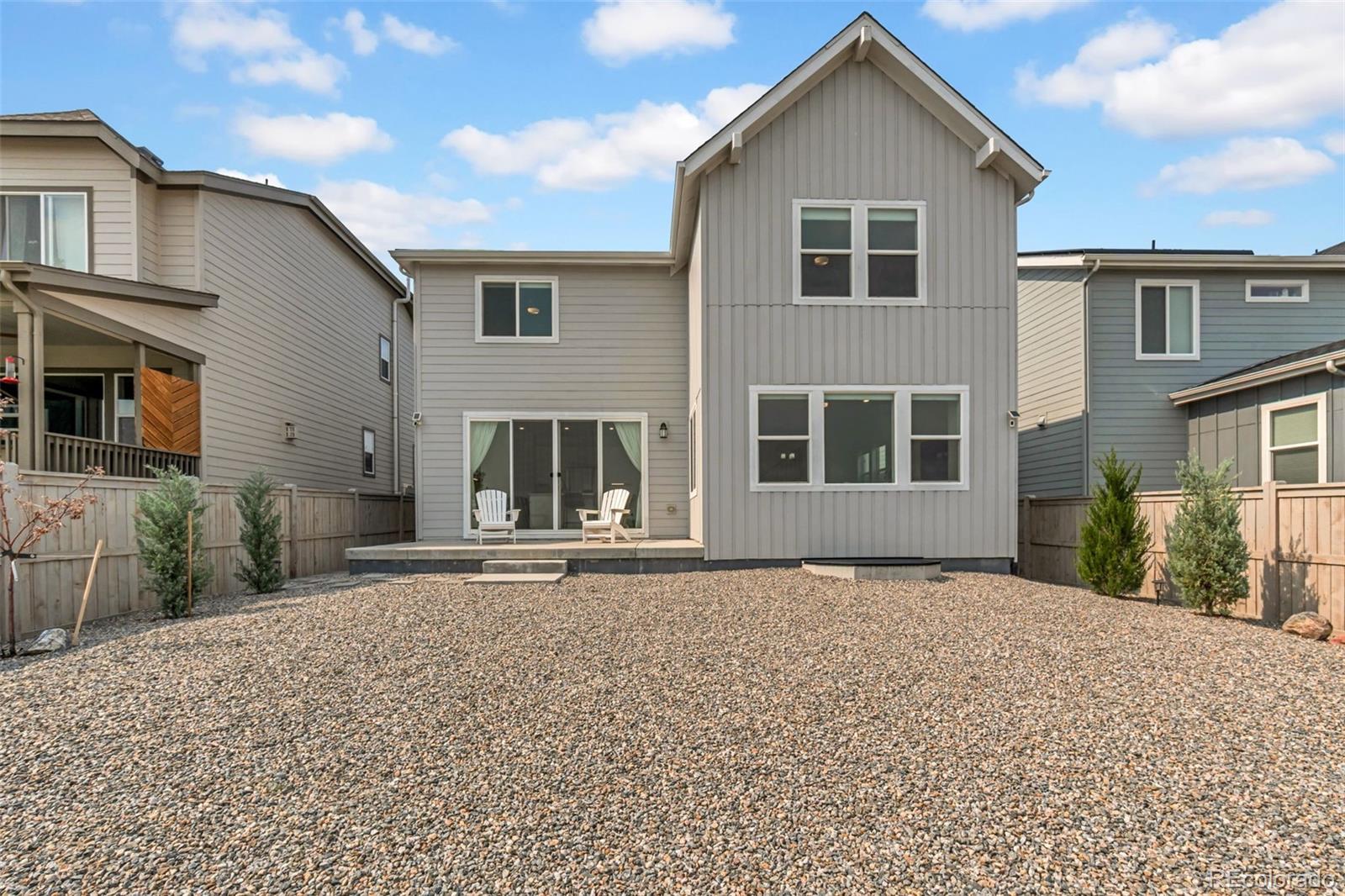 MLS Image #22 for 17664  prairie peak trail,parker, Colorado