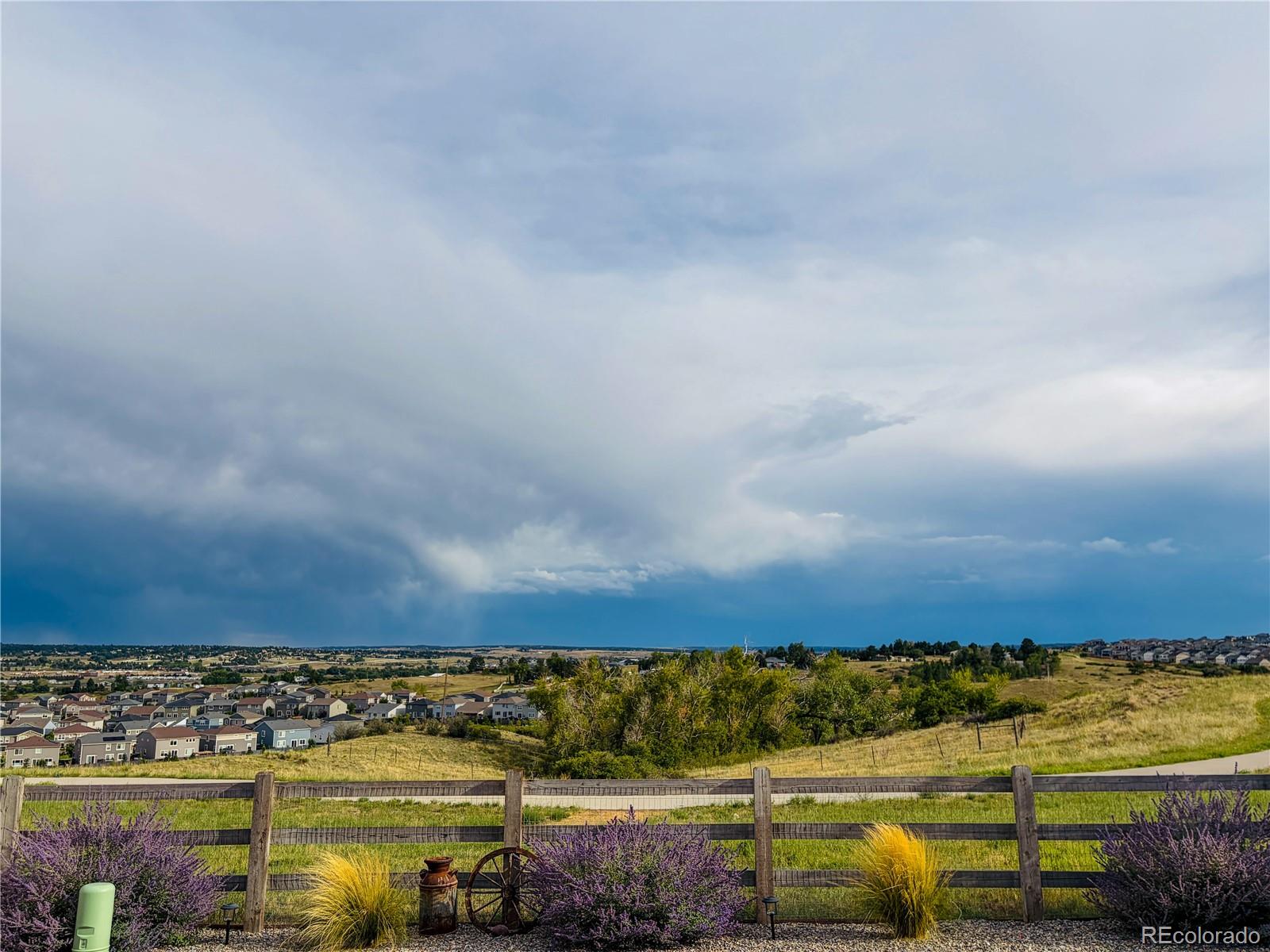 MLS Image #28 for 17664  prairie peak trail,parker, Colorado