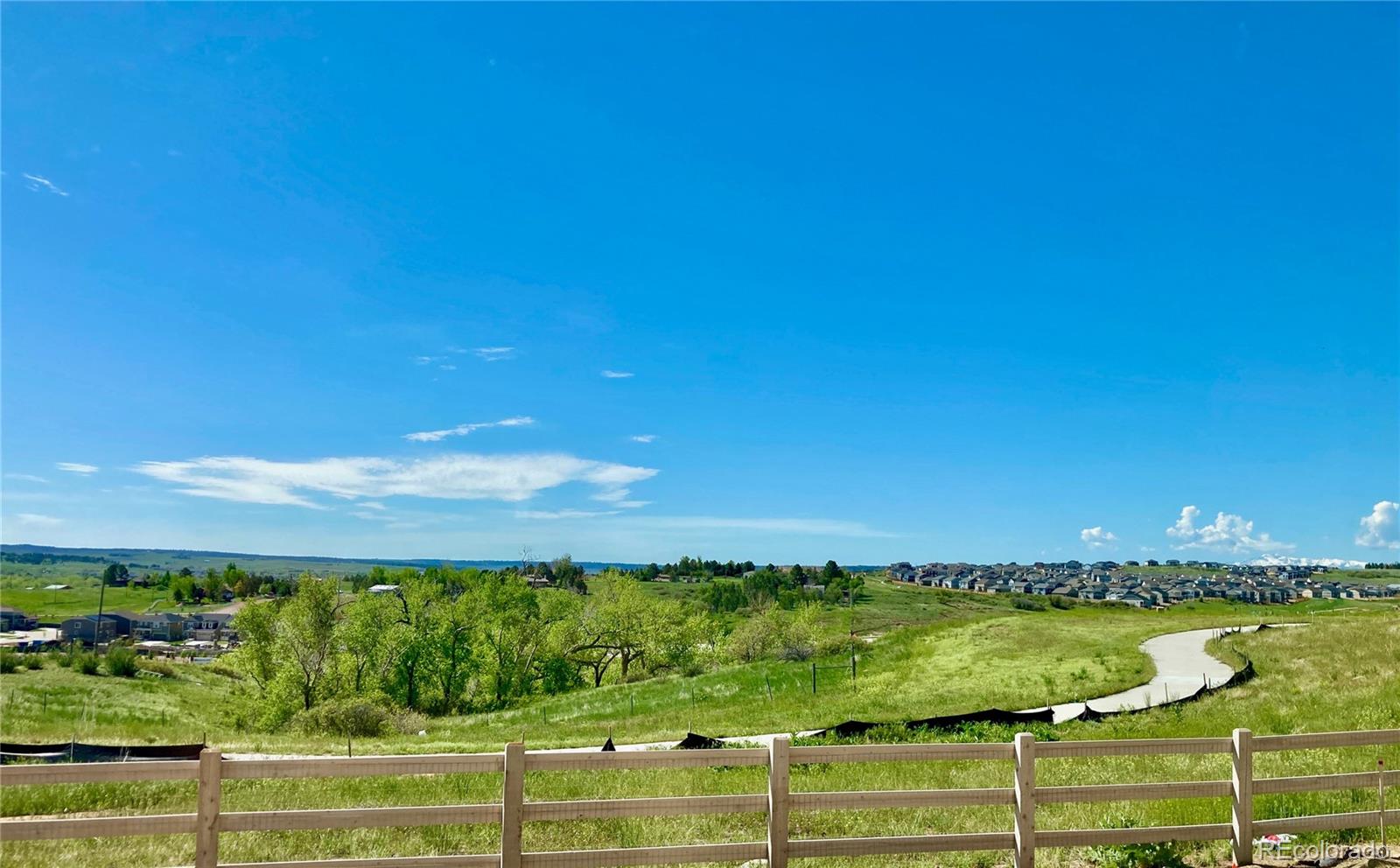 MLS Image #29 for 17664  prairie peak trail,parker, Colorado