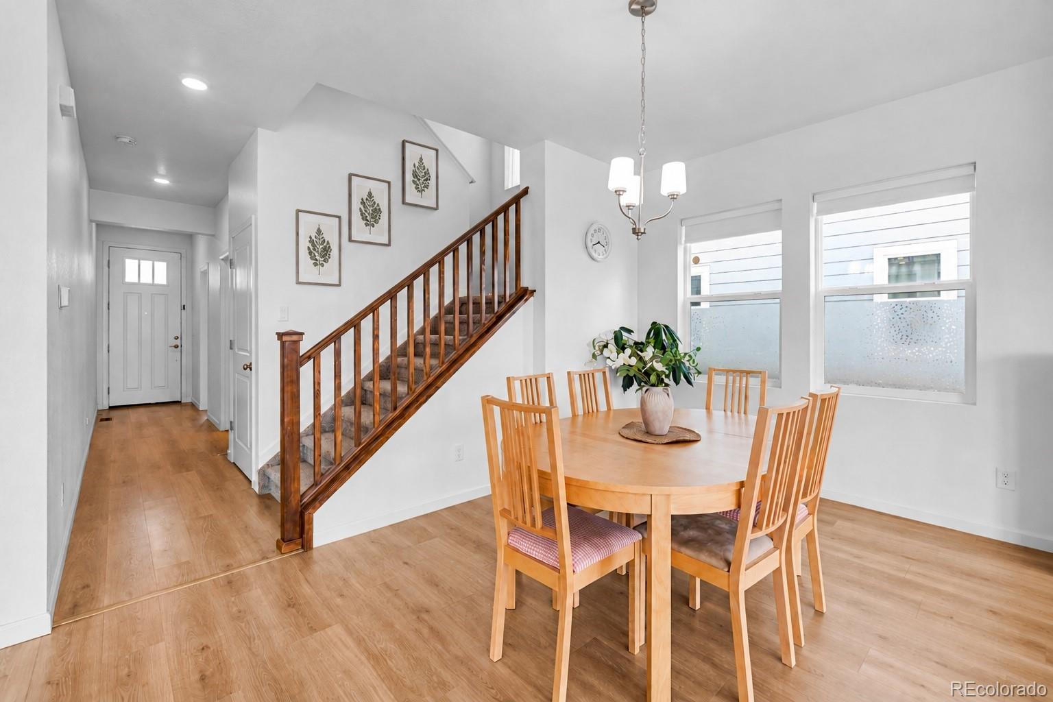MLS Image #4 for 17664  prairie peak trail,parker, Colorado
