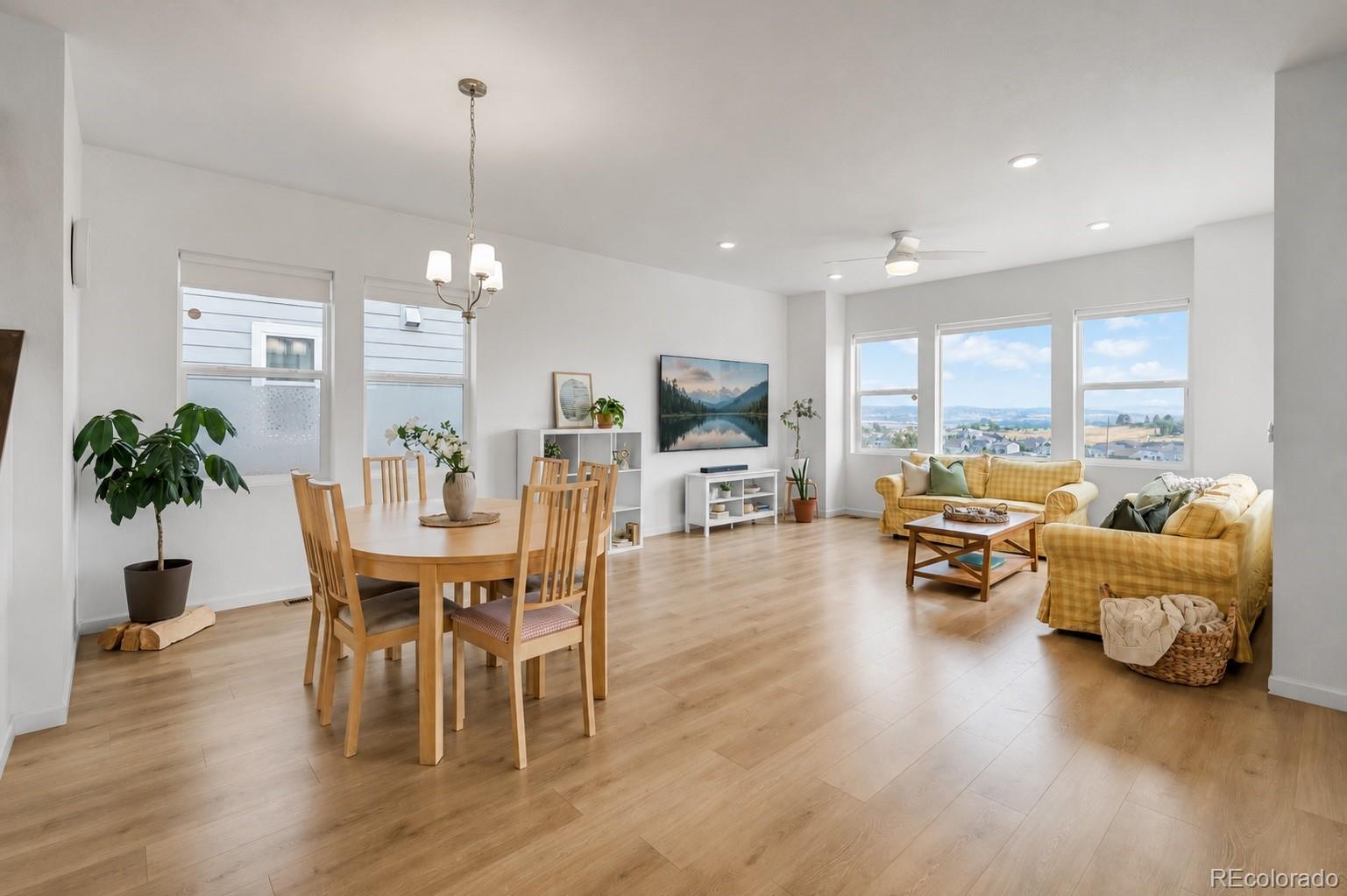 MLS Image #6 for 17664  prairie peak trail,parker, Colorado