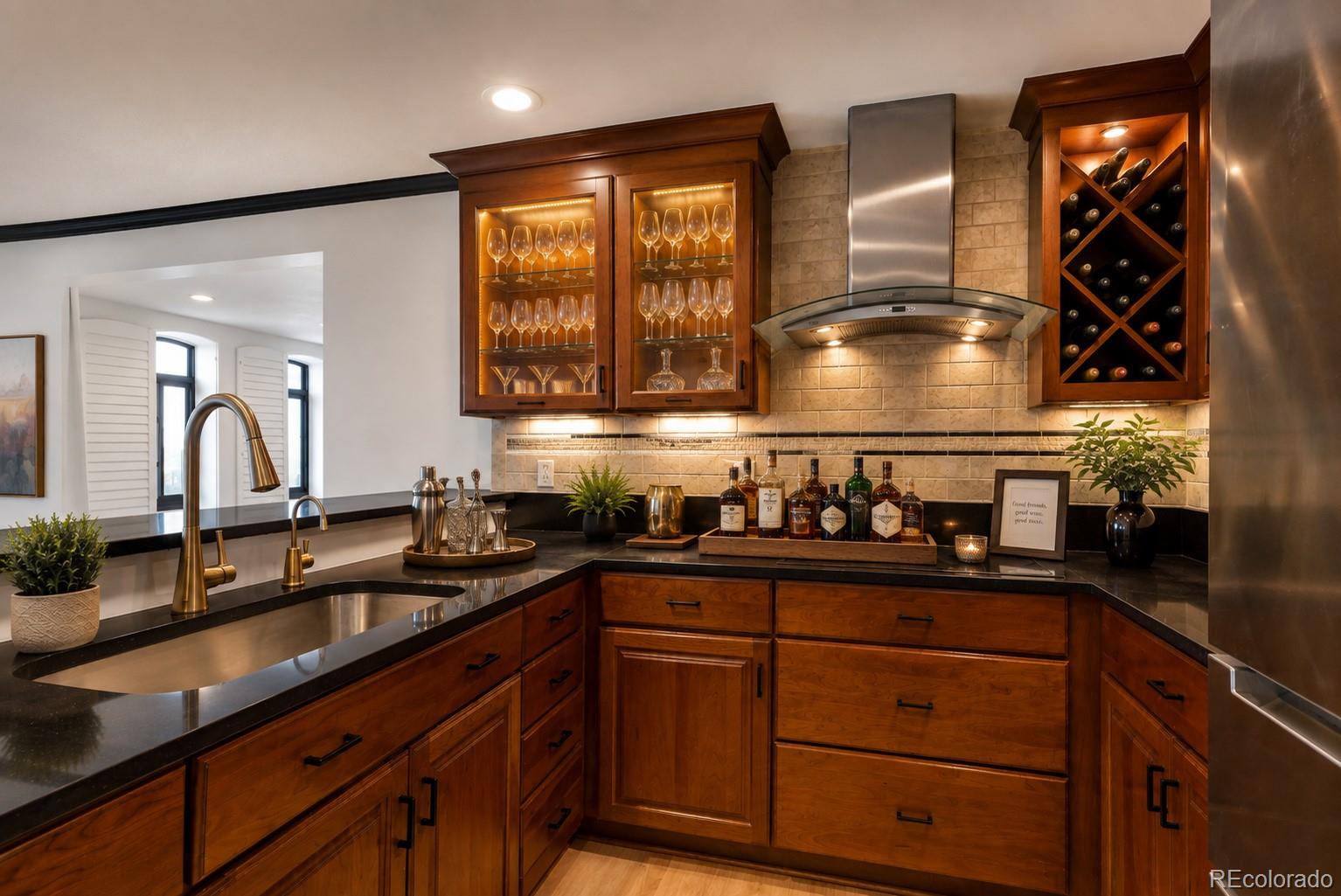 MLS Image #10 for 3131 e alameda avenue 1107 & 1106,denver, Colorado