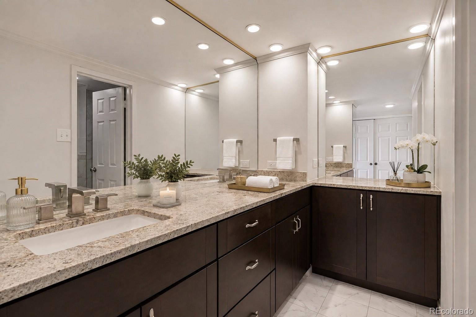 MLS Image #21 for 3131 e alameda avenue 1107 & 1106,denver, Colorado