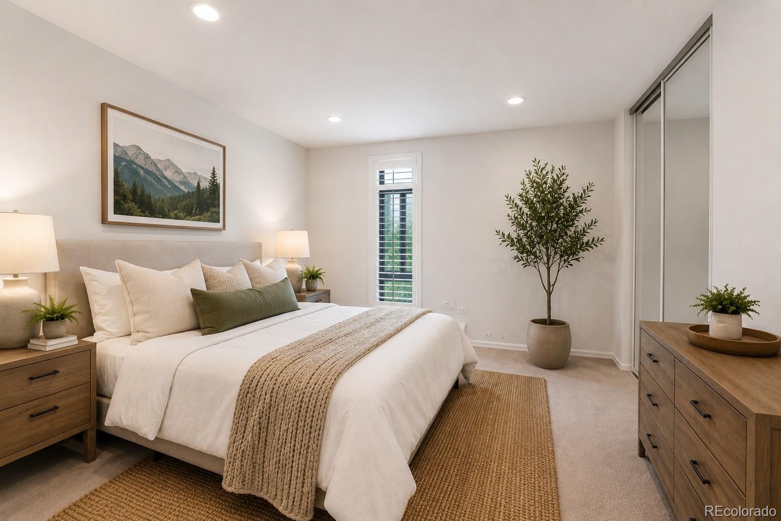 MLS Image #24 for 3131 e alameda avenue 1107 & 1106,denver, Colorado
