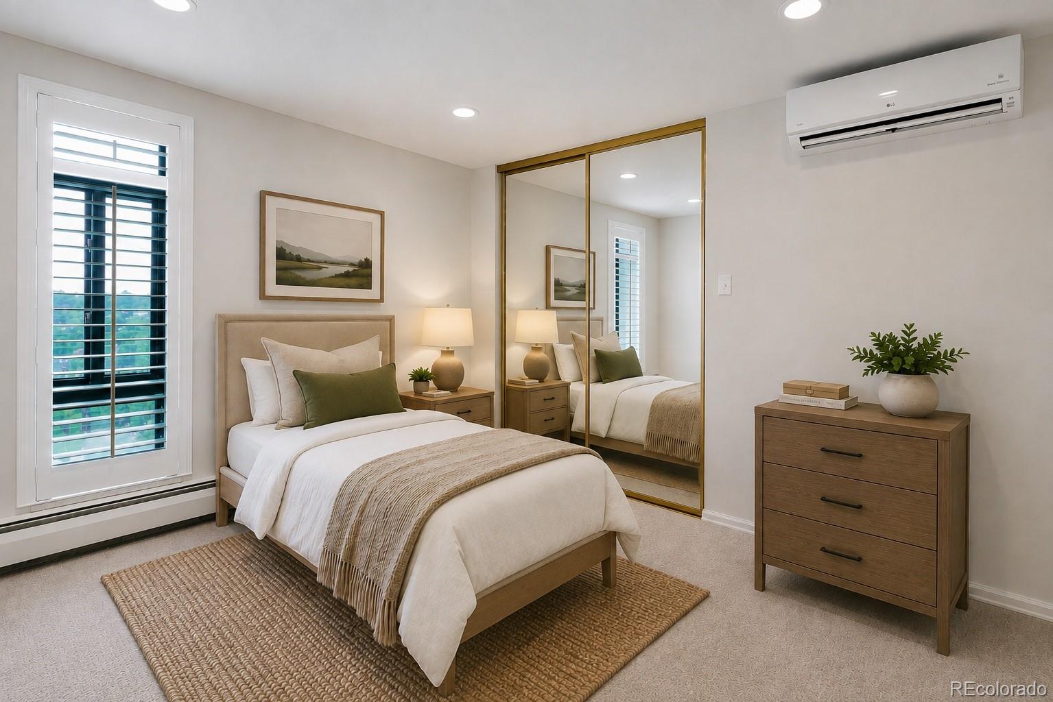 MLS Image #26 for 3131 e alameda avenue 1107 & 1106,denver, Colorado