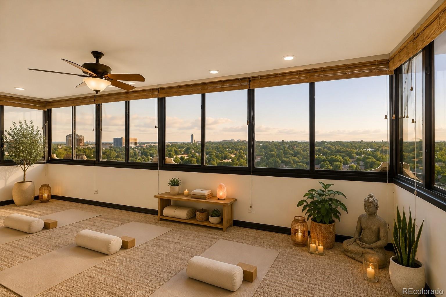 MLS Image #28 for 3131 e alameda avenue 1107 & 1106,denver, Colorado