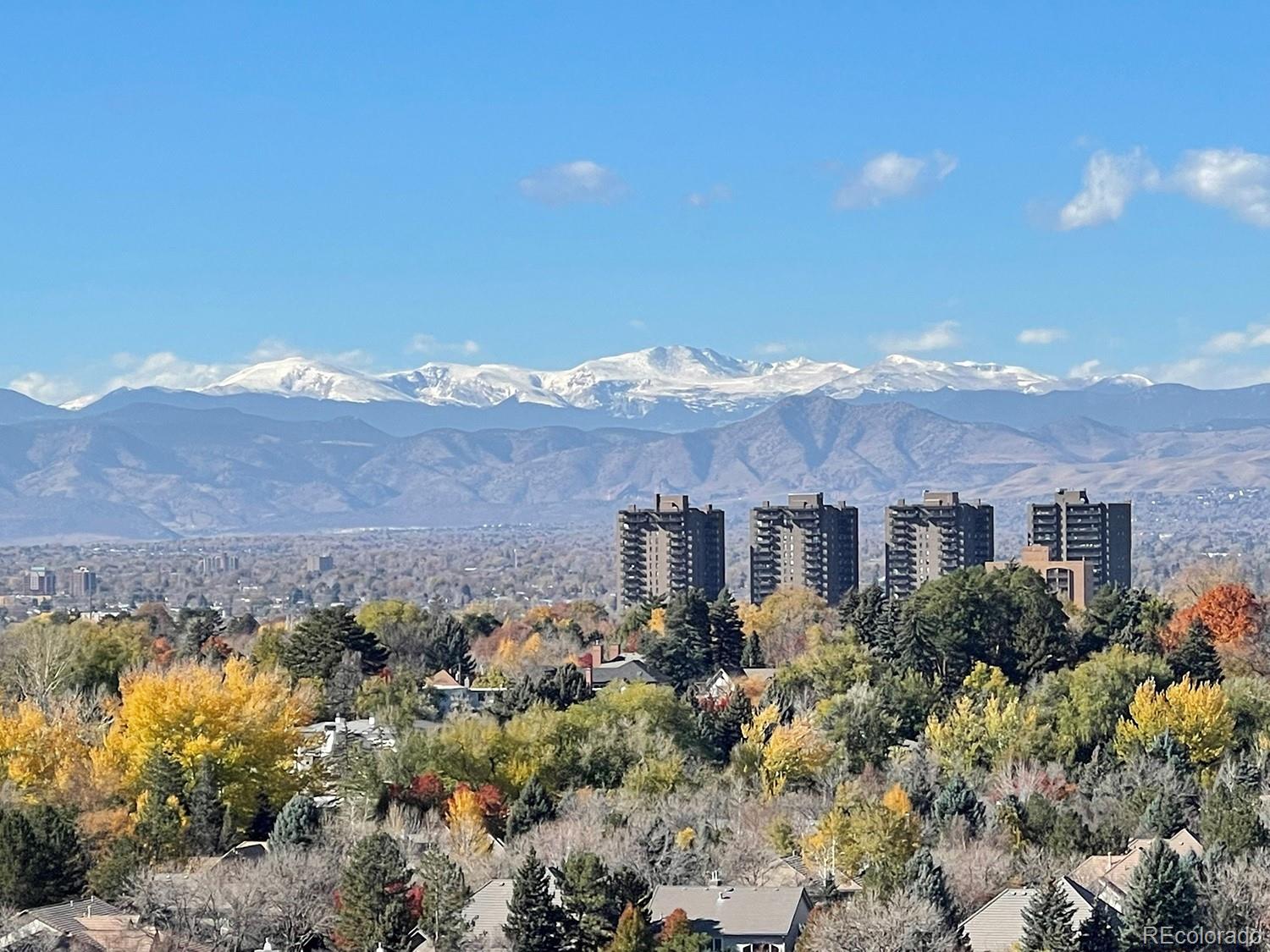 MLS Image #40 for 3131 e alameda avenue 1107 & 1106,denver, Colorado
