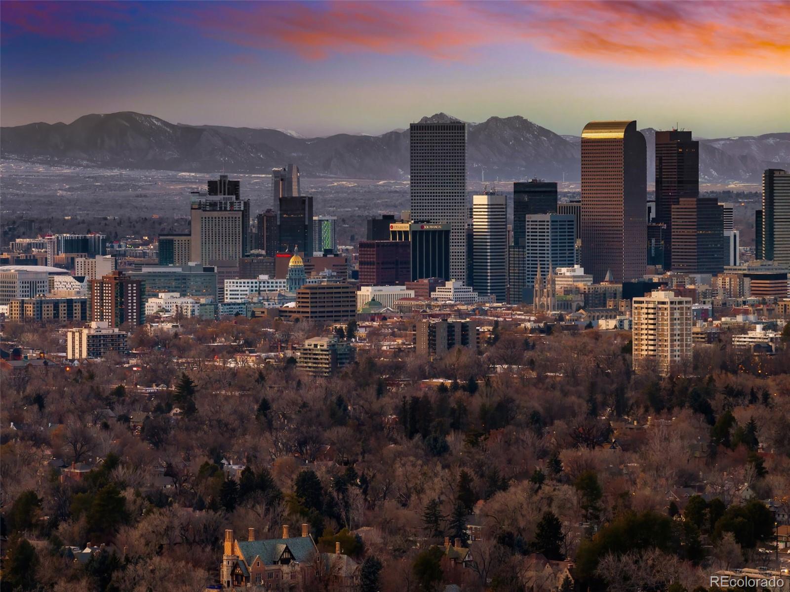 MLS Image #41 for 3131 e alameda avenue 1107 & 1106,denver, Colorado