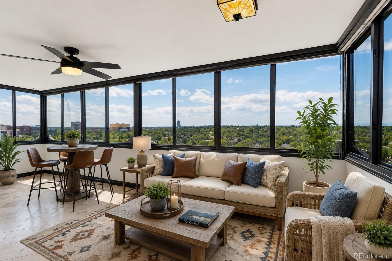 MLS Image #8 for 3131 e alameda avenue 1107 & 1106,denver, Colorado