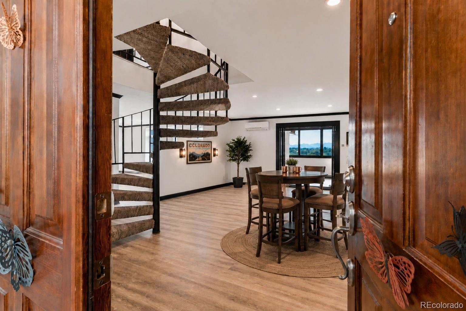 MLS Image #9 for 3131 e alameda avenue 1107 & 1106,denver, Colorado