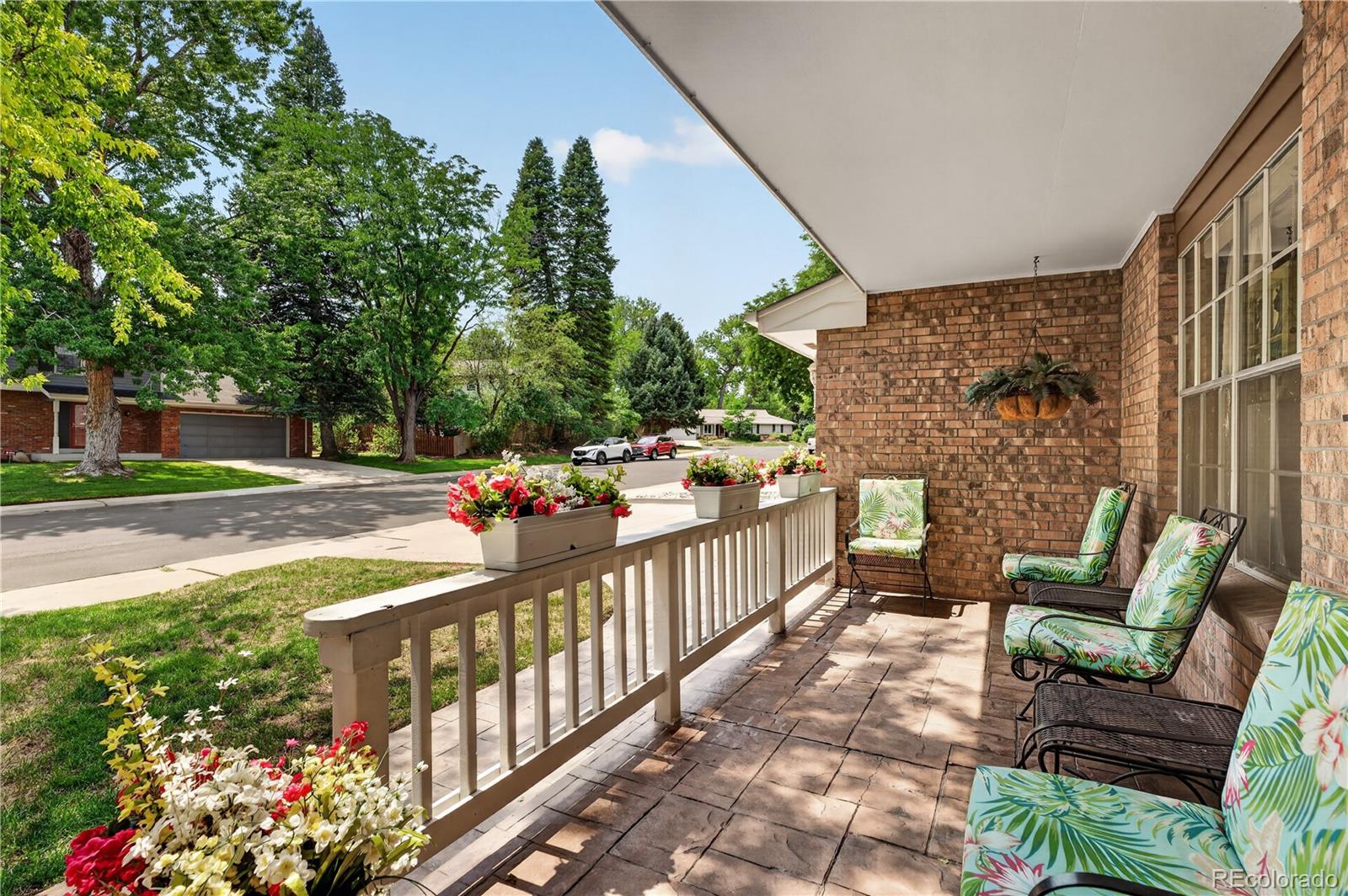 MLS Image #2 for 6371 e dickenson place,denver, Colorado
