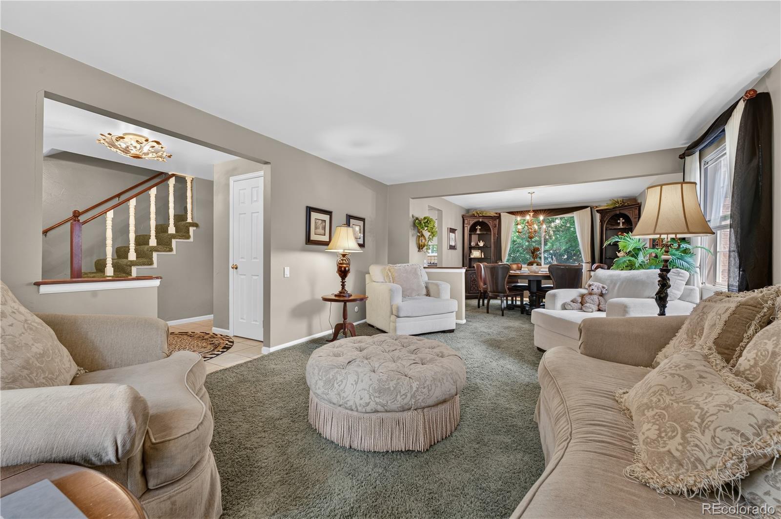 MLS Image #3 for 6371 e dickenson place,denver, Colorado
