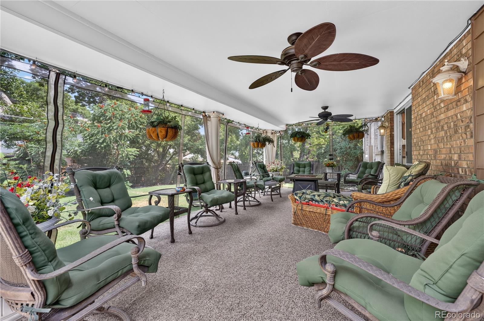 MLS Image #34 for 6371 e dickenson place,denver, Colorado