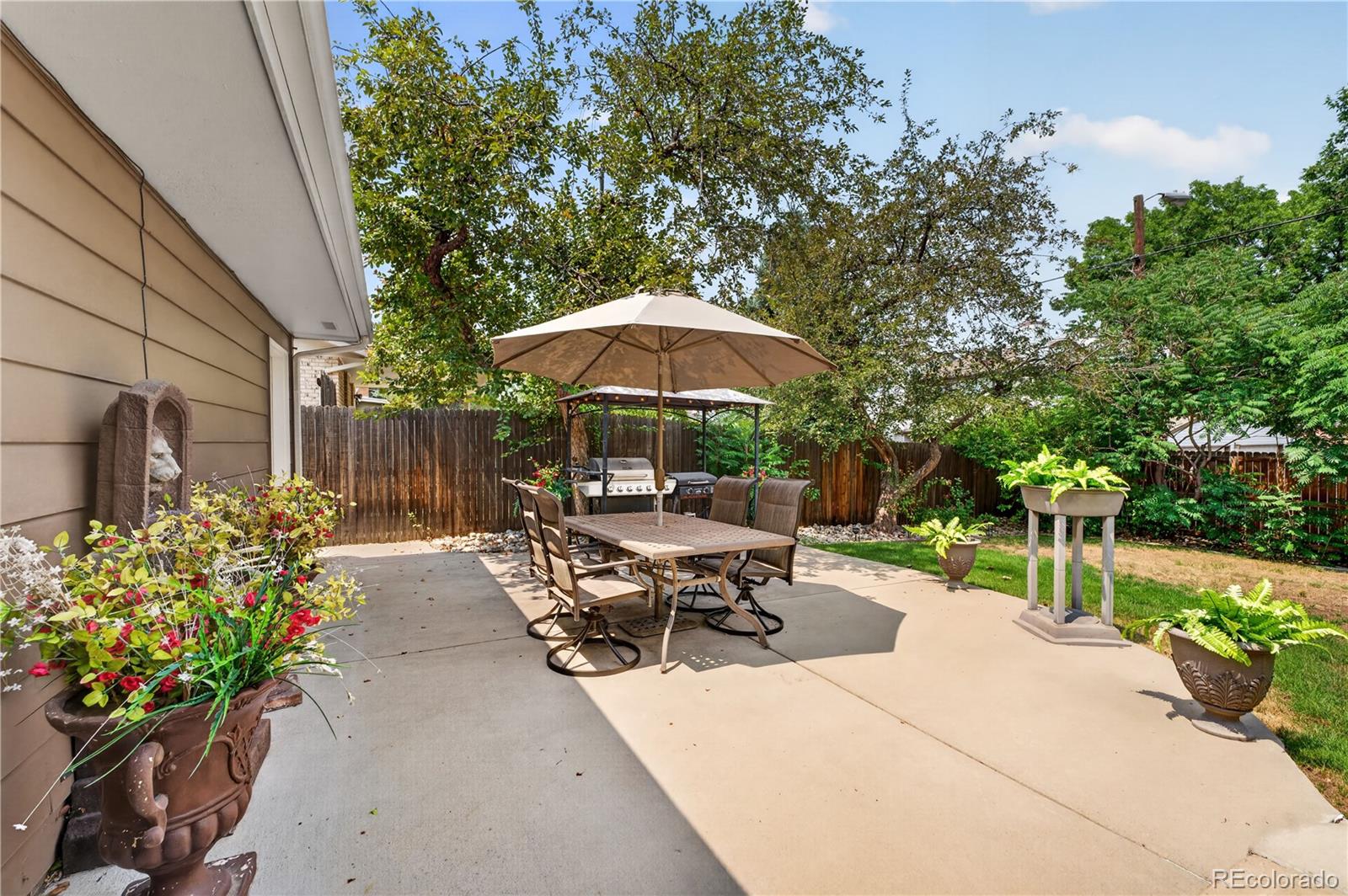 MLS Image #36 for 6371 e dickenson place,denver, Colorado
