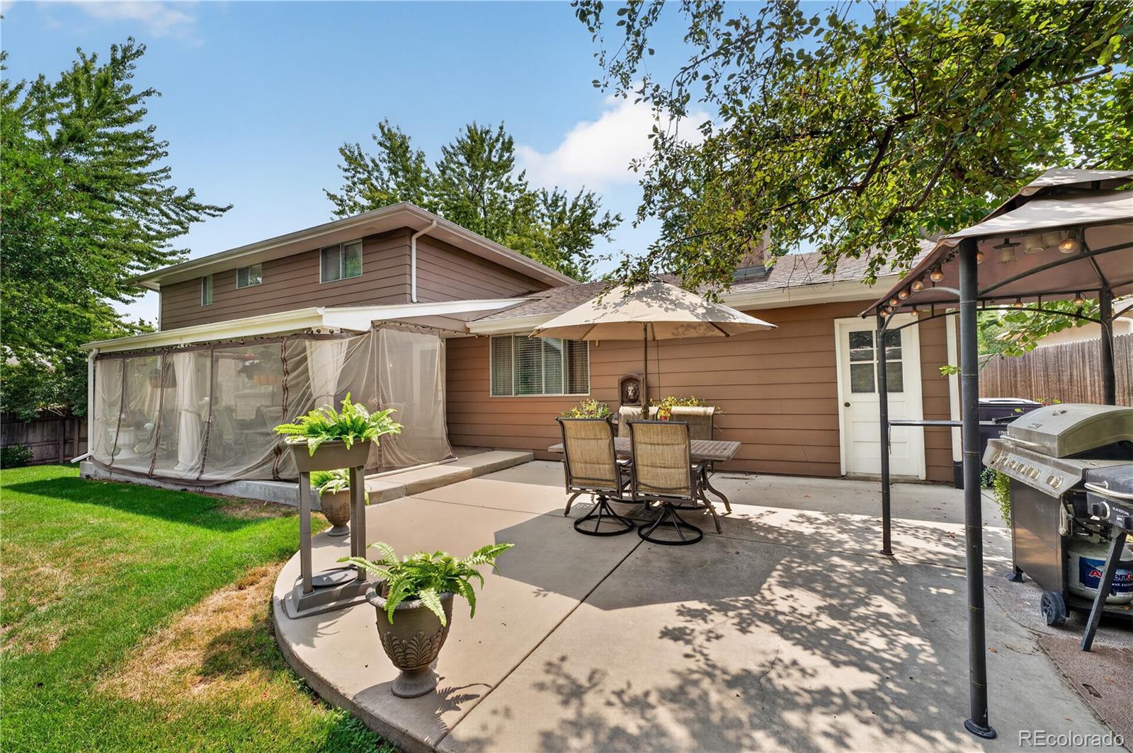 MLS Image #37 for 6371 e dickenson place,denver, Colorado